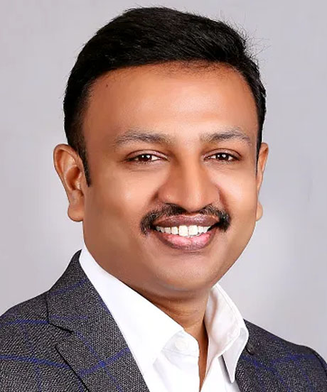 Sri N. Sridhar, IAS