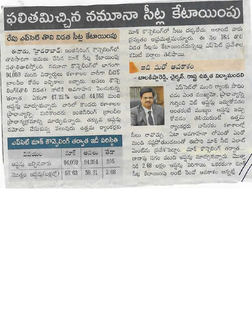 Paper clipping 17.7.2025
