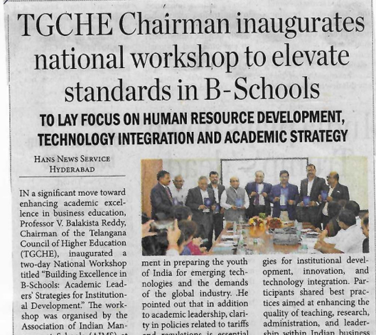 Paper clipping 01 – 31 Aug, 2025